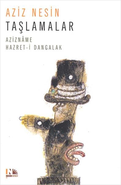Aziz NesinAziz Nesin (1915 - 1995)Taşlamalar