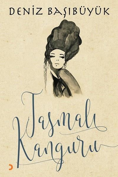 Deniz BaşıbüyükTürkçe RomanlarTasmalı Kanguru