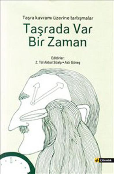 Aslı GüneşDiğerTaşrada Var Bir Zaman