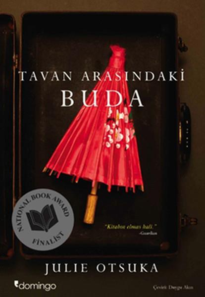 Duygu AkınDünya RomanTavan Arasındaki Buda