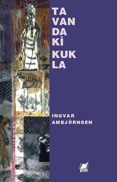 Ingvar AmbjörnsenYeraltı Edebiyatı EserleriTavandaki Kukla