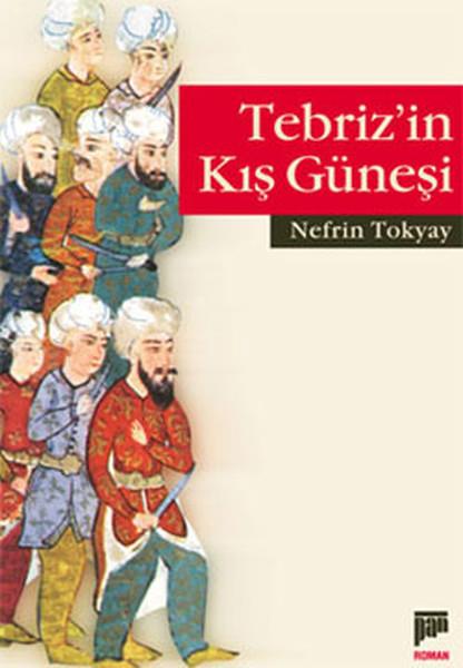 Nefrin ToktayTürk Edebiyatı Kitapları