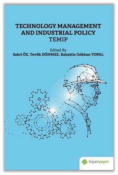 KolektifTechnologieTechnology Management and Industrial Policy Temip