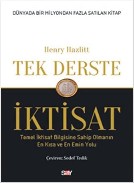 Henry HazlittBaşvuru Kitapları
