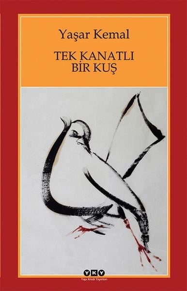 Yaşar KemalYaşar Kemal (1923 - 2015)