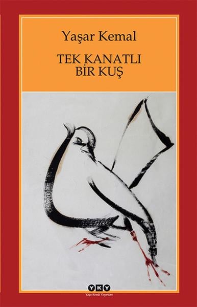 Yaşar KemalYaşar Kemal (1923 - 2015)