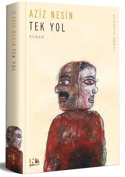 Aziz NesinAziz Nesin (1915 - 1995)Tek Yol