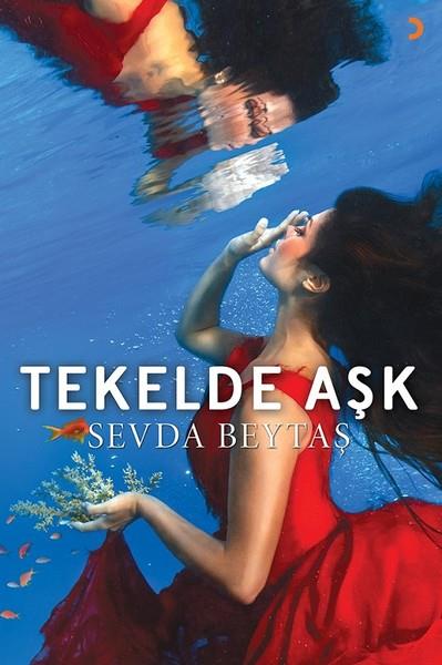 Sevda BeytaşTürkçe Şiir KitaplarıTekelde Aşk