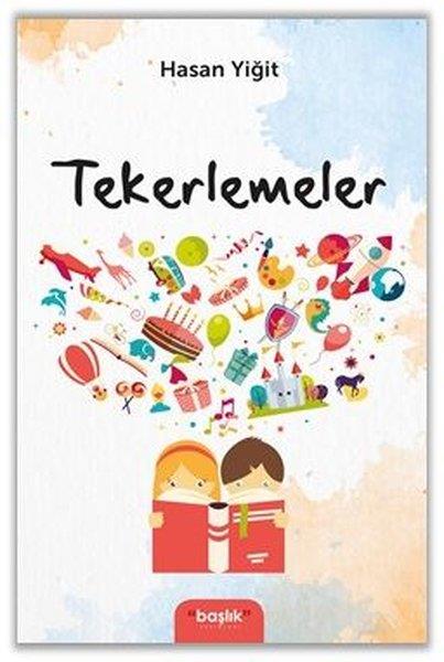 Hasan YiğitMizah KitaplarıTekerlemeler