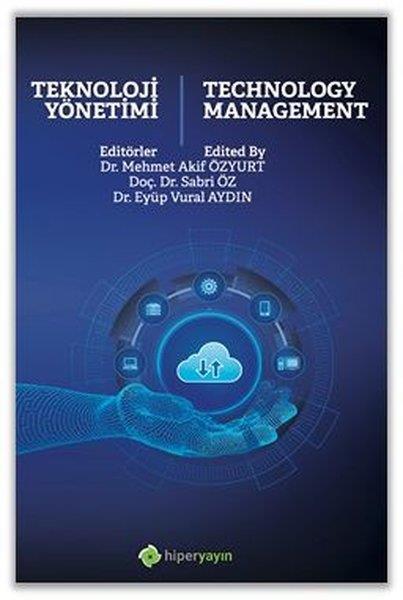 KolektifTeknolojiTeknoloji Yönetimi - Technology Management