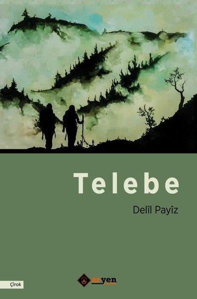 Delil PayizKürt Edebiyatı KitaplarıTelebe