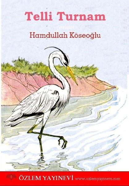 Hamdullah KöseoğluTürkçe RomanlarTelli Turnam