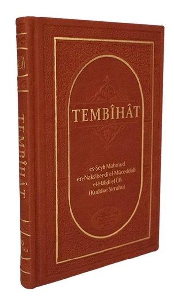Mahmud UstaosmanoğluDiğerTembihat - İthal Kağıt
