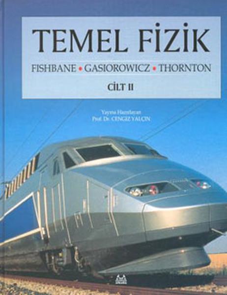 Stephen GasiorowiczDoğa Bilimleri Kitapları