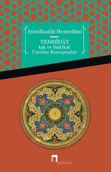Aynülkudat HemedaniTasavvuf KitaplarıTemhidat