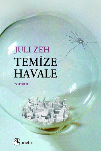 Sevinç AltınçekiçAlman Edebiyatı KitaplarıTemize Havale