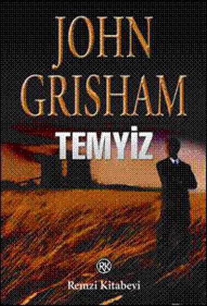 John GrishamAksiyon Kitapları & Macera Kitapları
