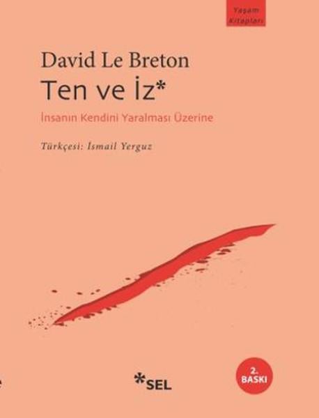 David Le BretonAntropoloji Kitapları