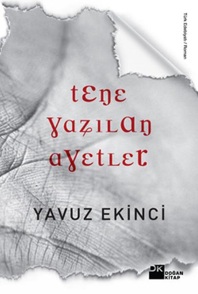 Yavuz EkinciTürk Edebiyatı Kitapları