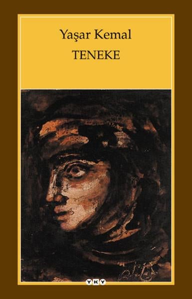 Yaşar KemalYaşar Kemal (1923 - 2015)