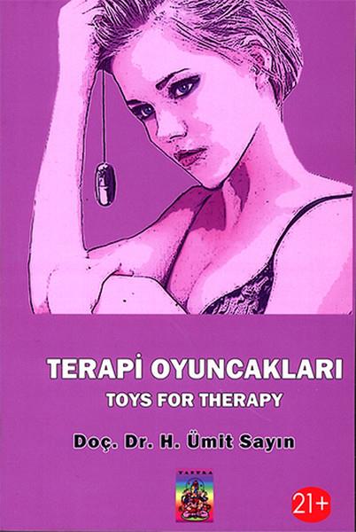 A. Onur ŞenyurtDiğerTerapi Oyuncakları - Toys For Therapy