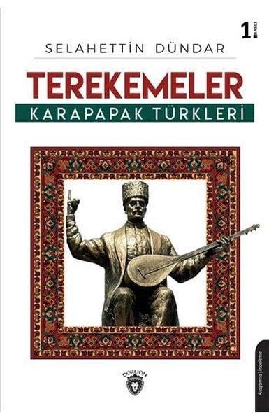 Selahettin DündarAndereTerekemeler Karapapak Türkleri