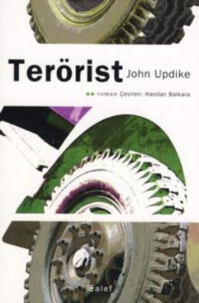 John UpdikeAmerikan Edebiyatı Kitapları