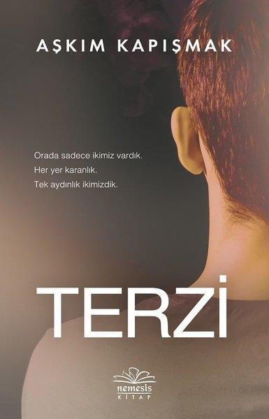 Aşkım KapışmakTürkiye RomanTerzi
