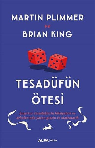 Brian KingMatematik - GeometriTesadüfün Ötesi