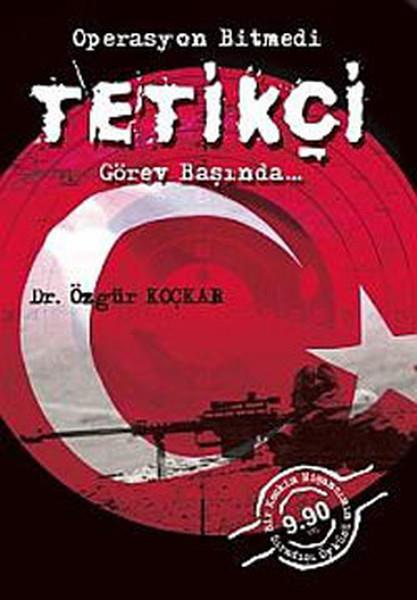 Özgür KoçkarYakın Tarih Kitapları