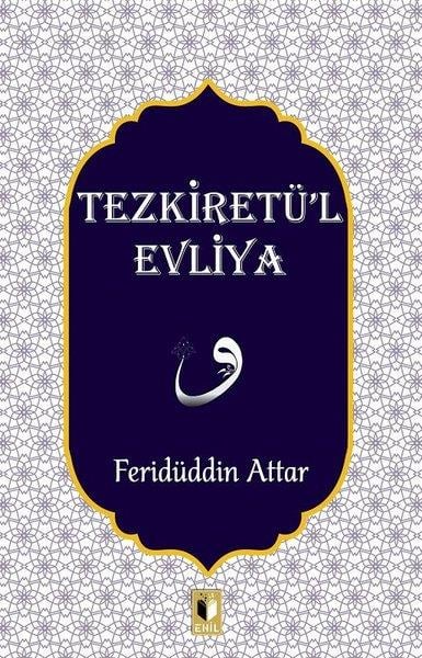 Feridü'd-din AttarAndereTezkiretü'l Evliya