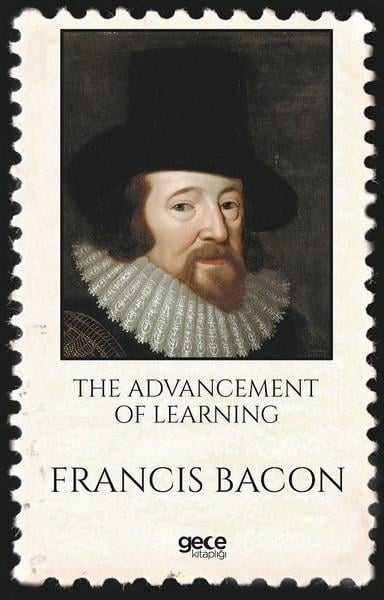 Francis BaconPhilosophyThe Advancement Of Learning