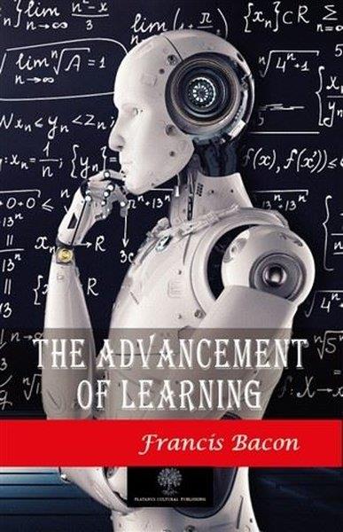 Francis BaconDiğerThe Advancement of Learning