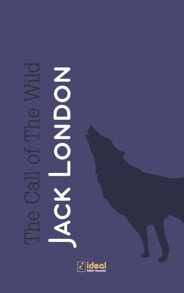Jack Londonİngiliz EdebiyatıThe Call of the Wild
