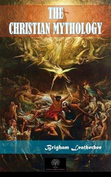 Brigham LeatherbeeHıristiyanlıkla İlgili Kitaplar