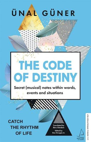 Ünal GünerPersonal DevelopmentThe Code of Destiny