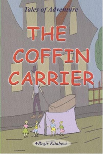 Serkan KoçChildrenThe Coffin Carrier