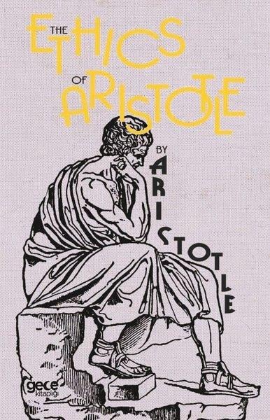AristotlePhilosophy Fiction
