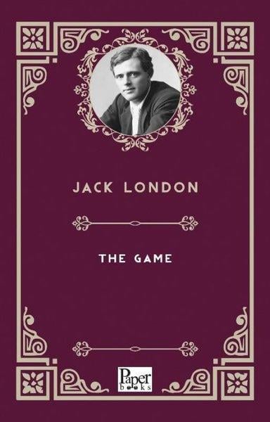 Jack LondonClassicsThe Game