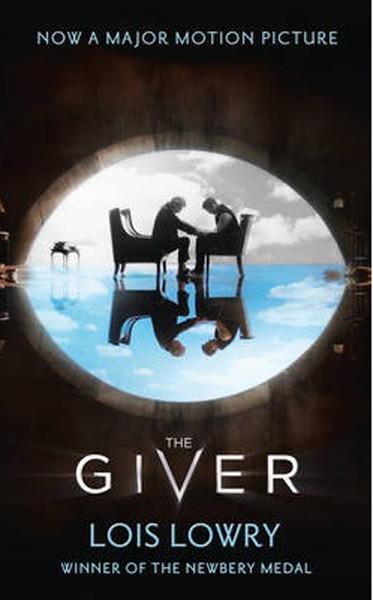 Lois LowryChildrenThe Giver (The Giver Quartet)