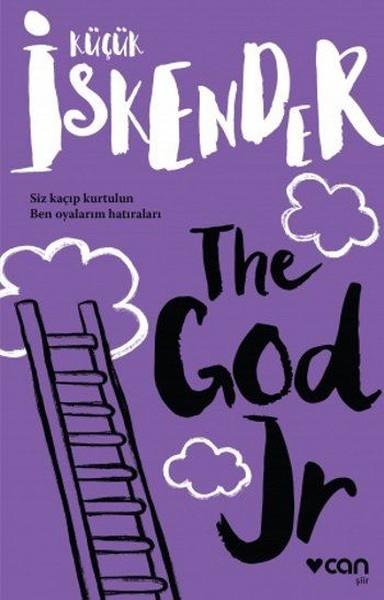 Küçük İskenderKüçük İskender (1964 - 2019)The God Jr