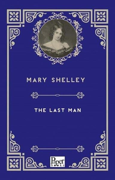 Mary ShelleyClassicsThe Last Man