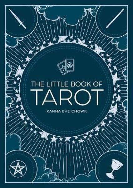 Xanna Eve ChownPersonal DevelopmentThe Little Book of Tarot : An Introduction to Fortune-Telling and Divination