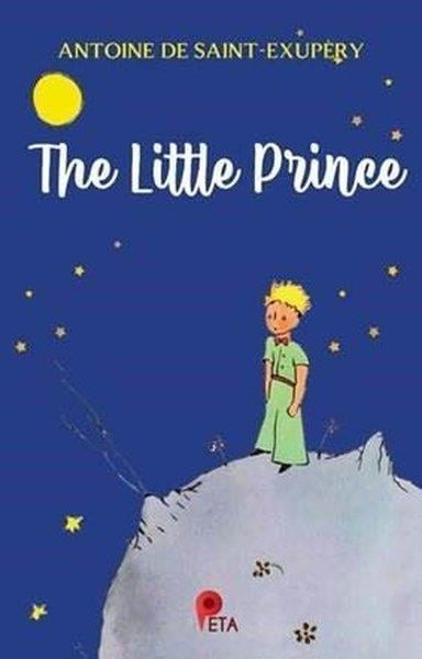 Antoine de Saint-ExuperyChildrenThe Little Prince