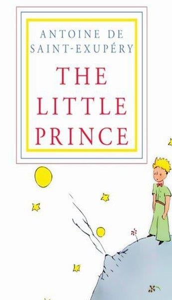 Antoine de Saint-ExuperyChildren InterestThe Little Prince