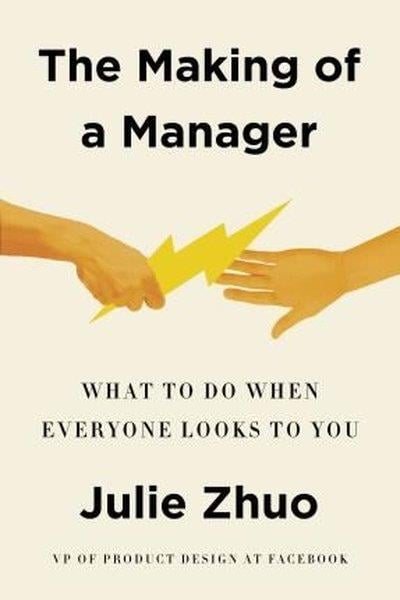 KolektifBusiness and EconomicsThe Making of a Manager