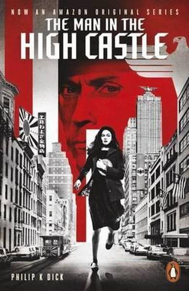 Philip K. DickFantasyThe Man in the High Castle