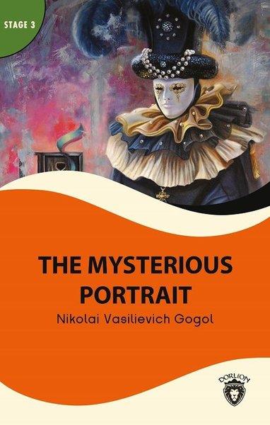 Nikolay Vasilyeviç GogolGeschichten The Mysterious Portait - Stage 3