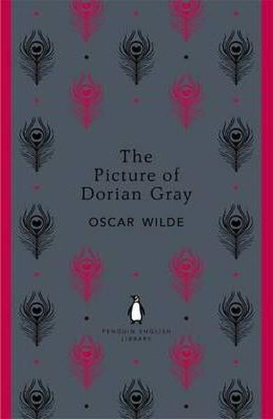 Oscar WildeClassicsThe Picture of Dorian Gray (Penguin English Library)