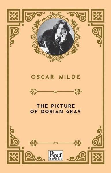 Oscar WildeClassicsThe Picture of Dorian Gray